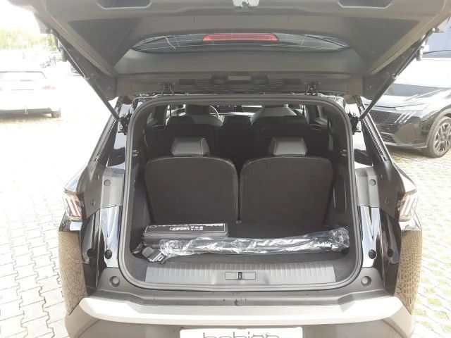 Peugeot 5008 Allure Pack Executive