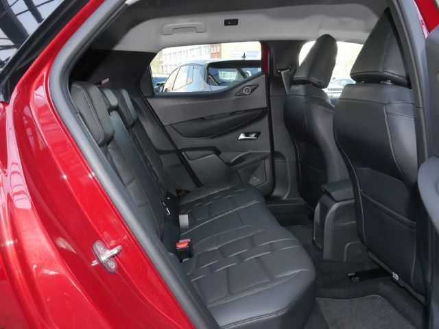 DS DS 3 E-Tense Mobiles