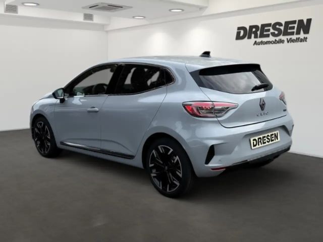 Renault Clio E-Tech Hybrid Techno