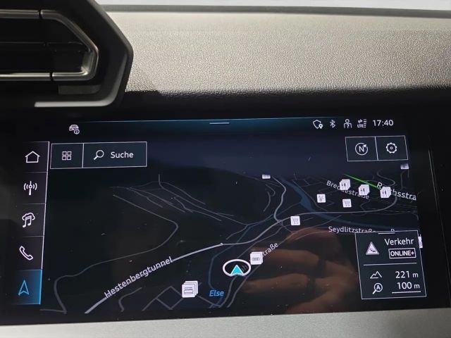 Audi A3 30 TDI Sedan