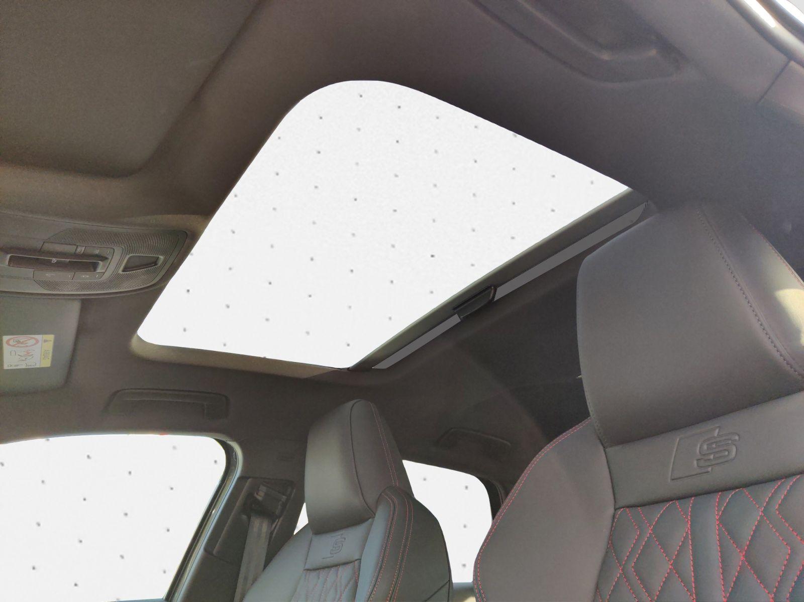 Audi S3 Sedan Sportback