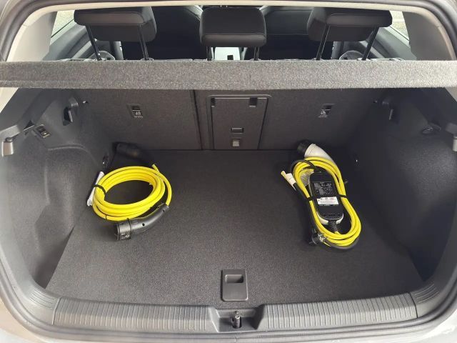 Volkswagen Golf DSG eHybrid