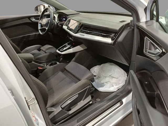 Audi Q4 e-tron 40 Sportback