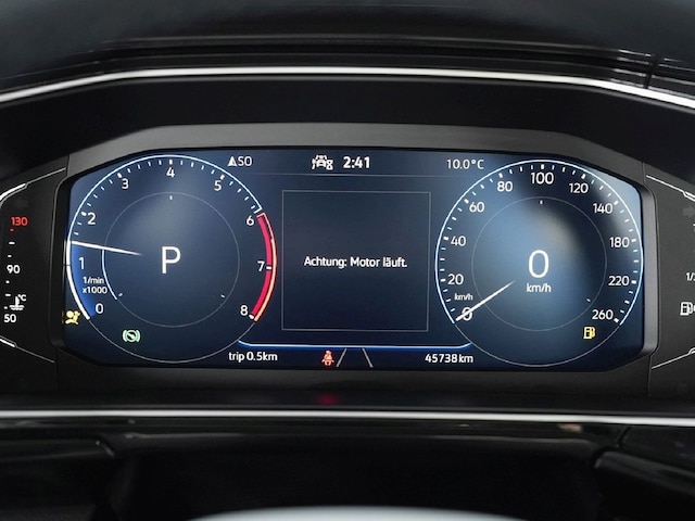 Volkswagen T-Cross 1.0 TSI DSG Style