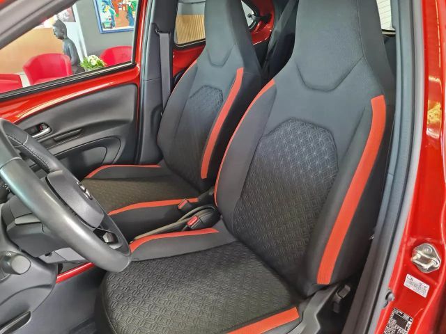 Toyota Aygo X Comfort Pulse
