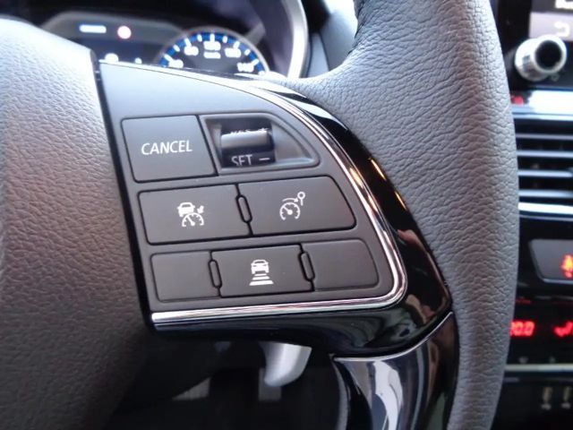 Mitsubishi Eclipse Cross 4WD PHEV