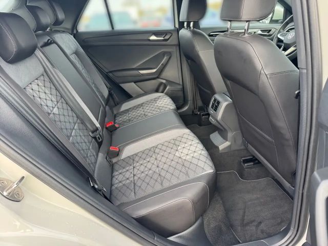 Volkswagen T-Roc 1.0 TSI R-Line