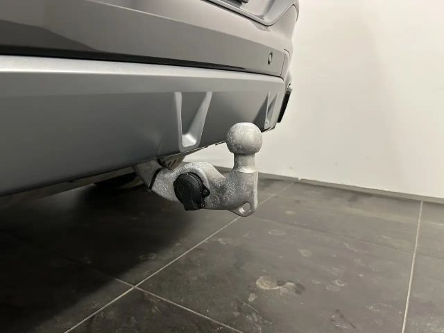 BMW X6 Coupé M-Sport xDrive40i