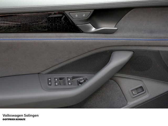 Volkswagen Passat 4Motion DSG R-Line