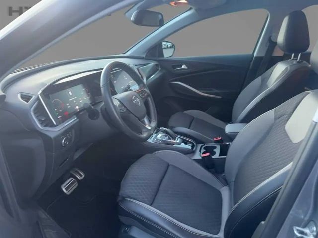 Opel Grandland X GS-Line Grand Sport