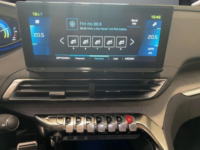 Peugeot 3008 GT-Line