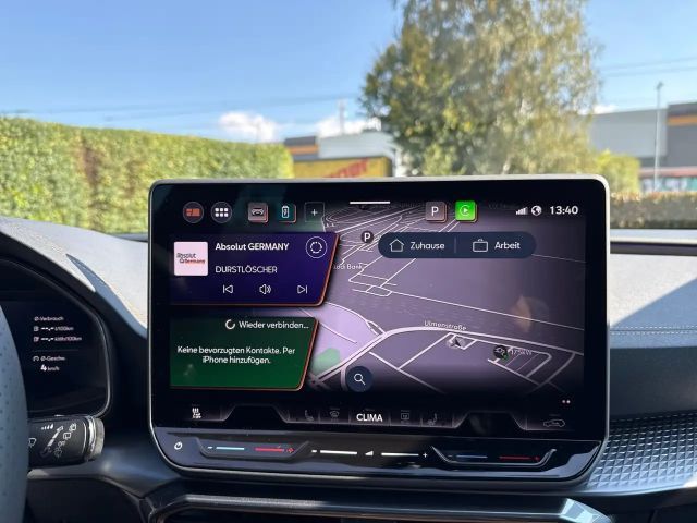 Cupra Formentor DSG VZ e-Hybrid