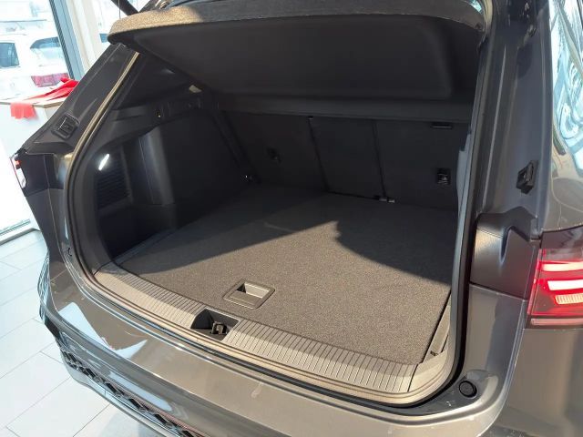 Volkswagen Tiguan DSG Sport eHybrid