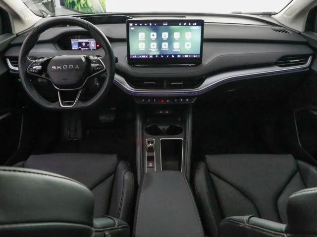 Skoda Elroq 85