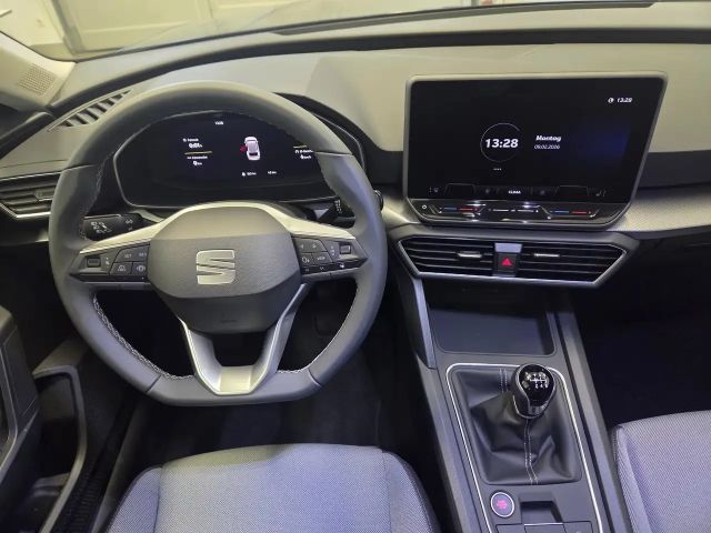 Seat Leon 1.5 TSI Style