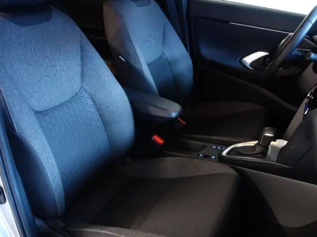 Toyota Yaris Cross Active Hybride