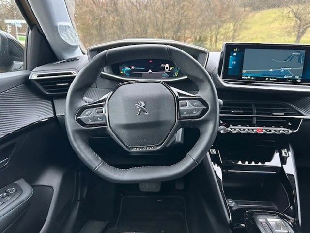 Peugeot E-208 Allure Pack