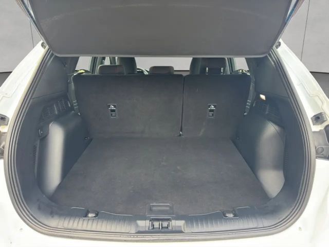 Ford Kuga Plug in Hybrid ST Line