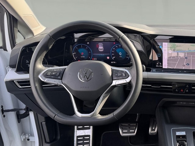 Volkswagen Golf 2.0 TDI Golf VIII Sport