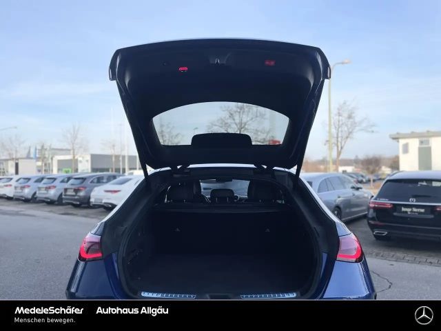 Mercedes-Benz GLC 200 4MATIC AMG Line Coupé