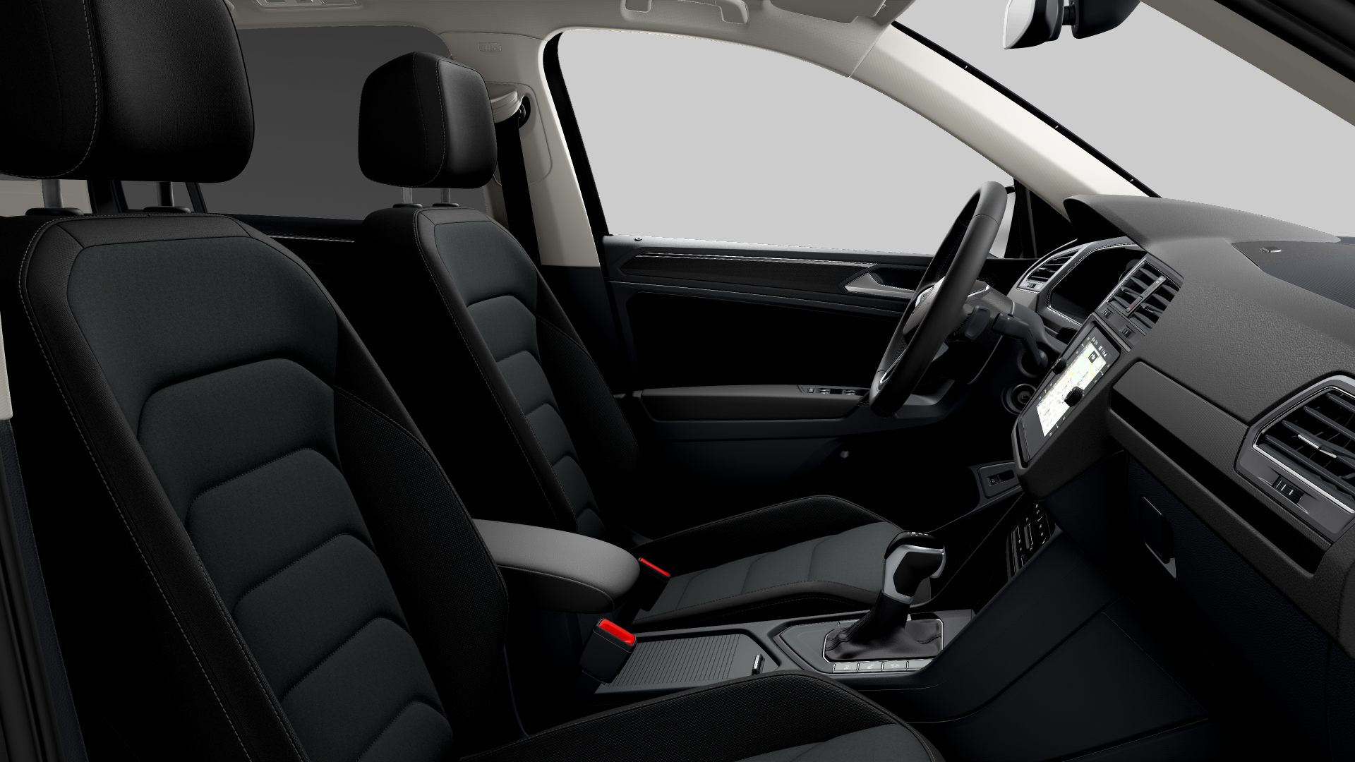 Volkswagen Tiguan 2.0 TDI DSG Elegance Elegance