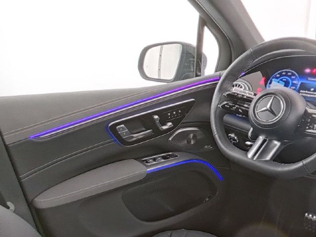 Mercedes-Benz EQS SUV 450