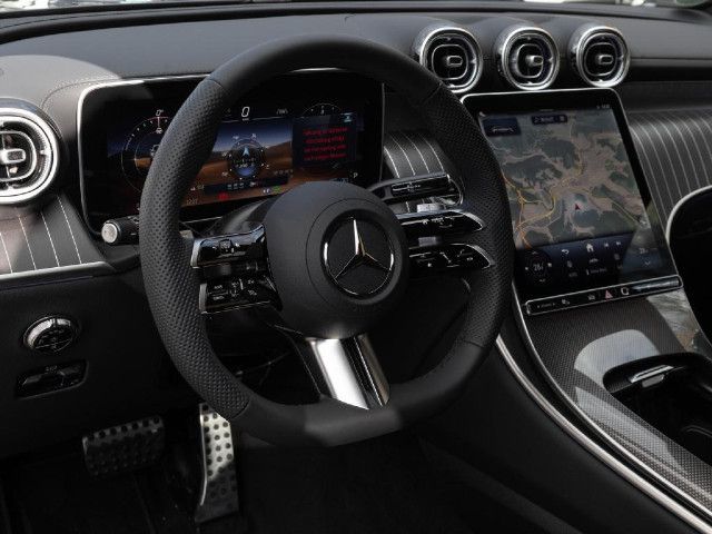 Mercedes-Benz GLC 300 4MATIC GLC 300 d