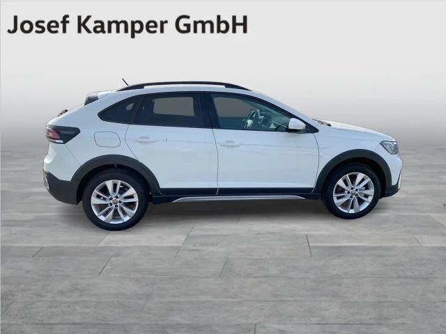 Volkswagen Taigo Friends TSI