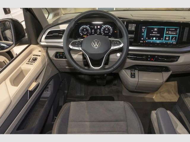Volkswagen Multivan Life T7