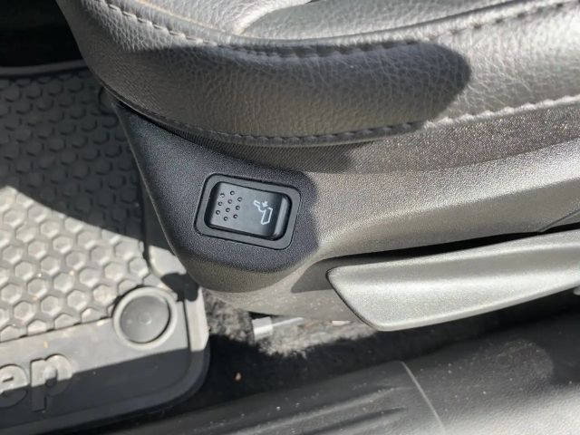 Jeep Compass 1.3 MultiAir Top Gepflegt*Parksensoren