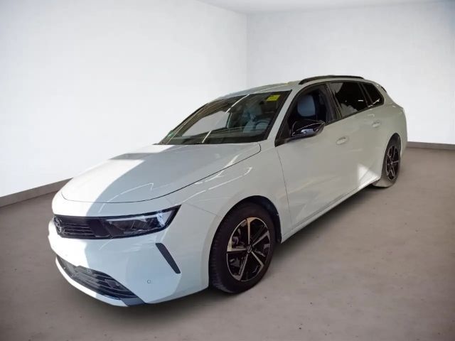 Opel Astra Edition Sports Tourer