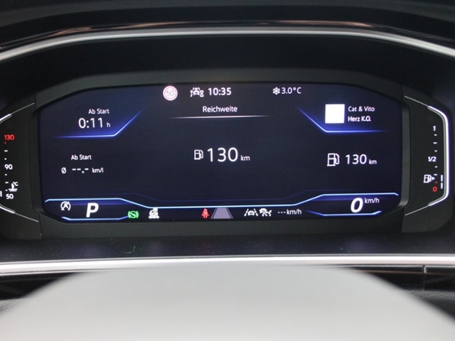 Volkswagen T-Roc 1.5 TSI DSG R-Line