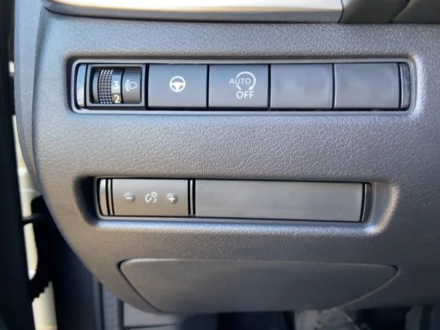 Nissan Qashqai N-Connecta