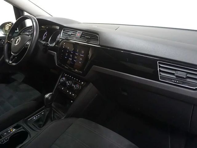 Volkswagen Touran 2.0 TDI DSG
