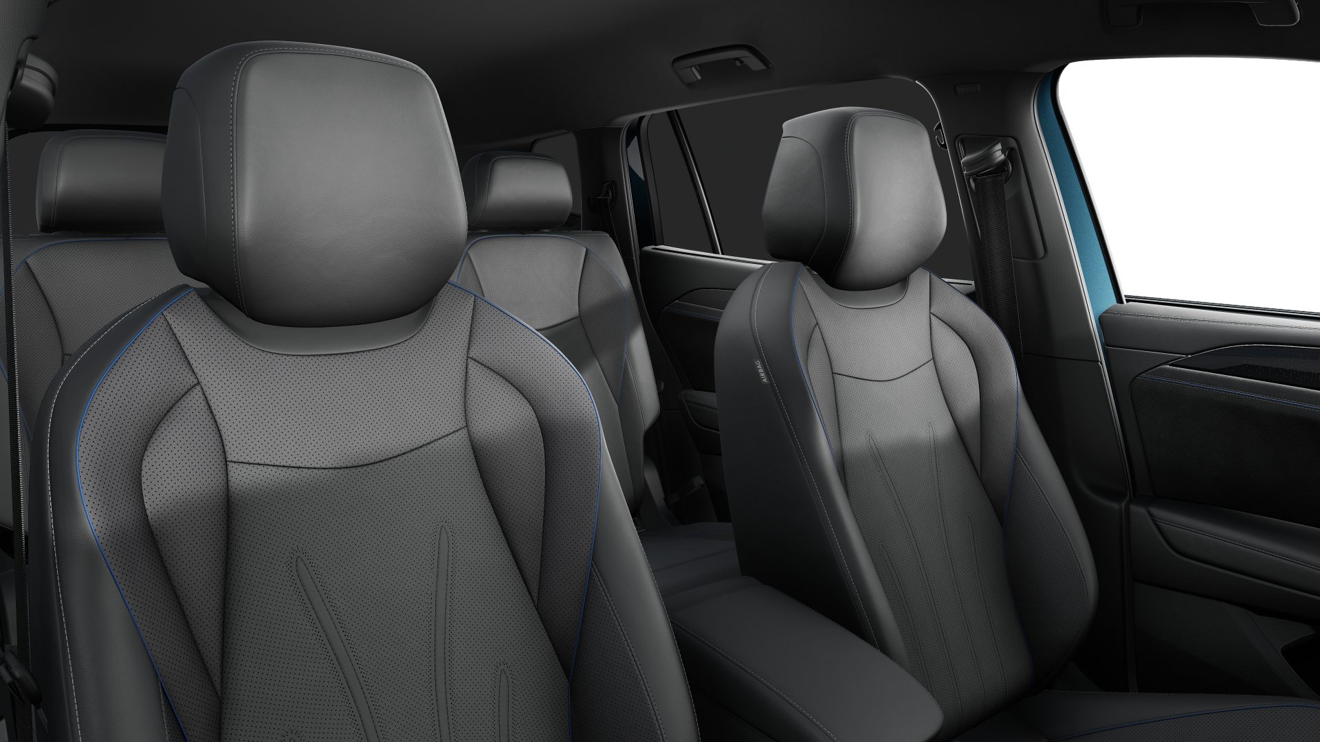 Volkswagen Tayron 2.0 TDI 4Motion DSG R-Line