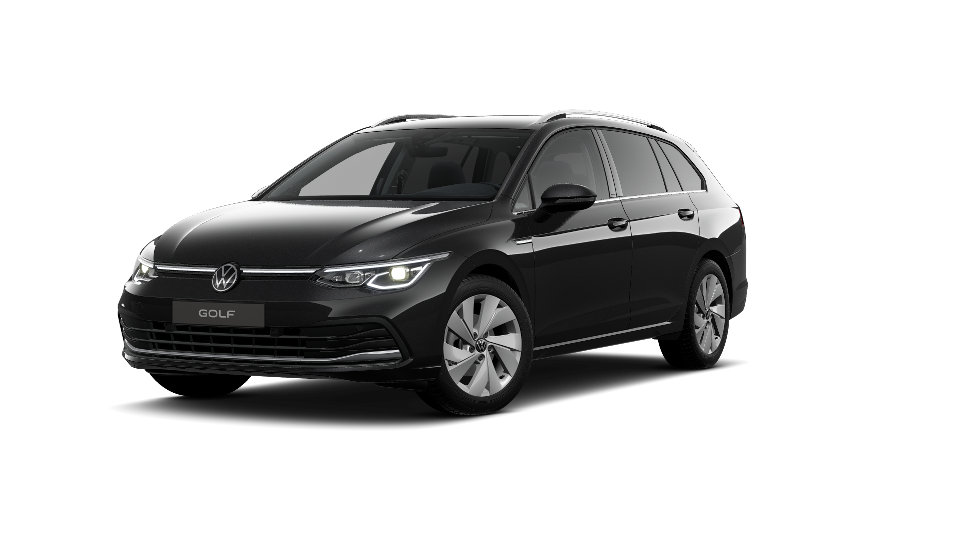 Volkswagen Golf 1.5 TSI Golf VIII Variant