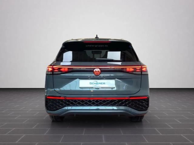 Volkswagen Tayron 4Motion R-Line