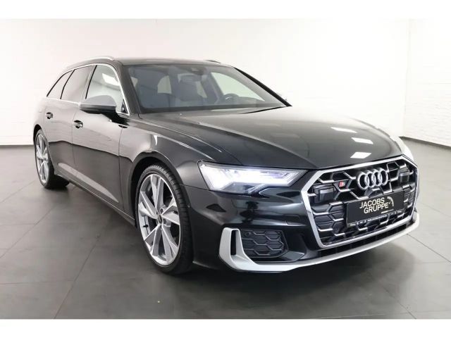 Audi S6 3.0 TDI Avant Quattro