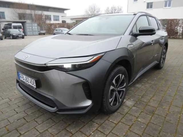 Toyota bZ4X Comfort