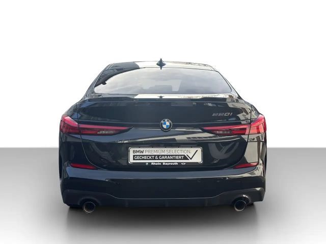 BMW 220 220i Coupé Gran Coupé M-Sport