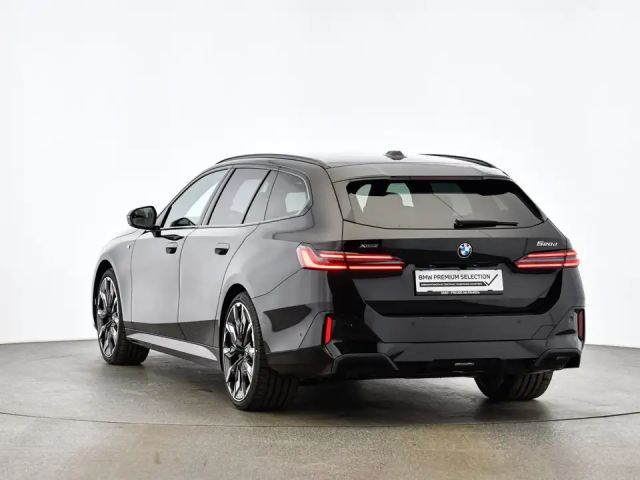 BMW 520 520d xDrive