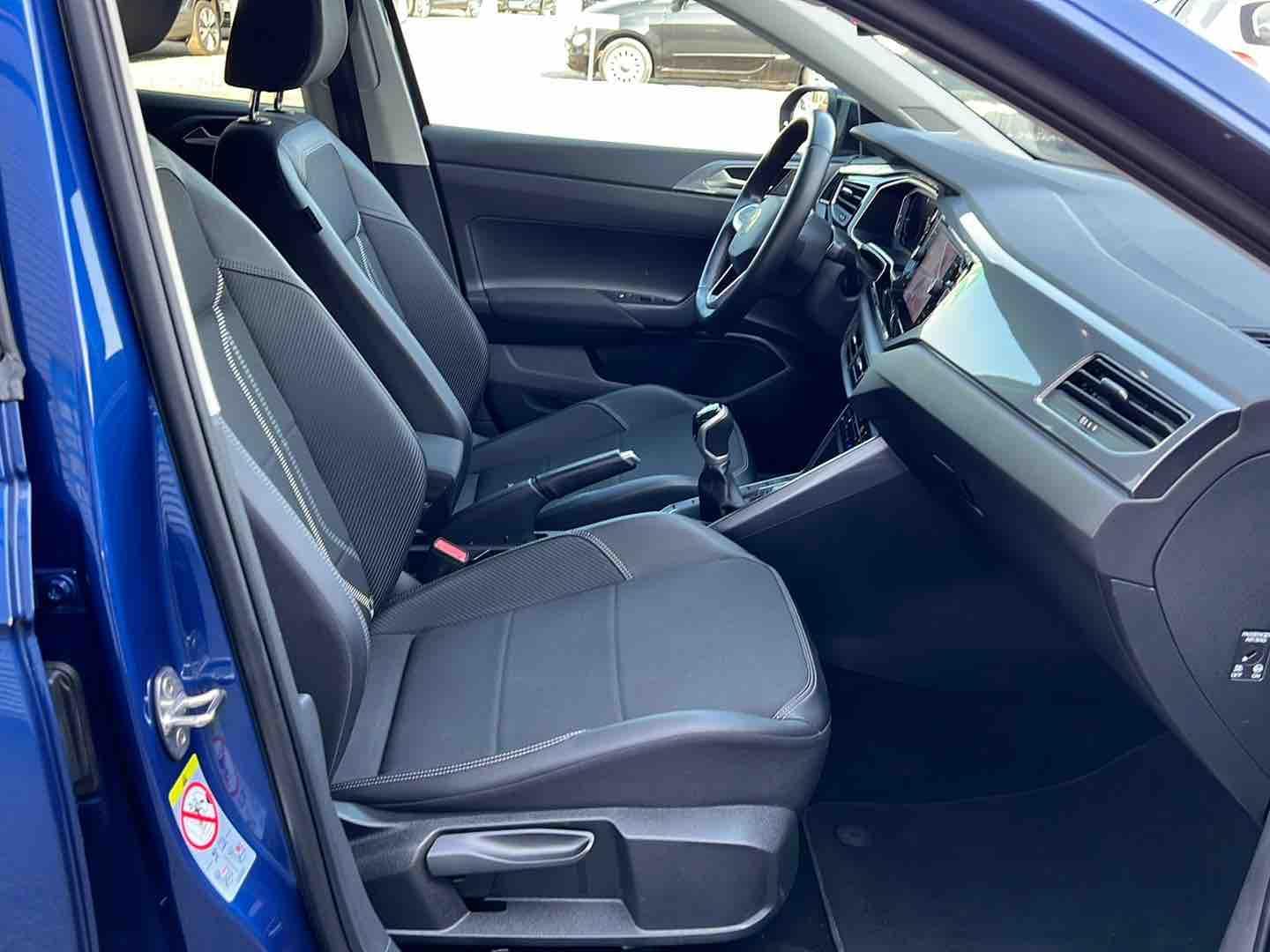 Volkswagen Taigo 1.0 TSI IQ.Drive Style