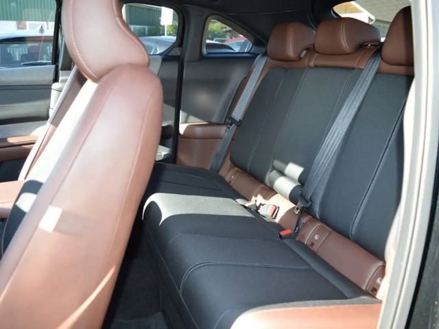 Mazda MX-30 SkyActiv e-Skyactiv