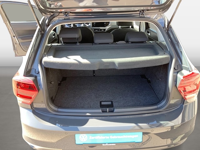 Volkswagen Polo 1.5 TSI DSG Highline R-Line