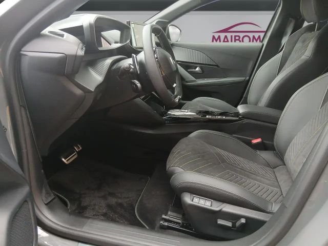 Peugeot 208 GT-Line Hybrid