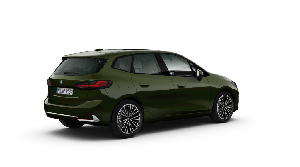 BMW 220 220i Active Tourer