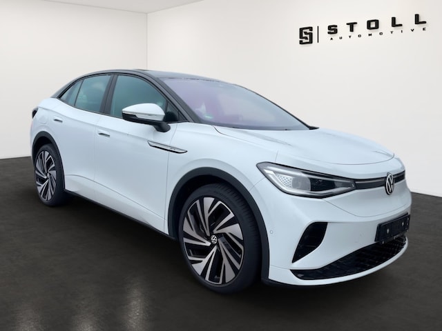 Volkswagen ID.5 GTX Pro