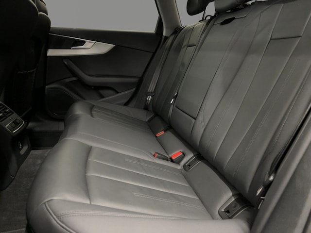 Audi A4 35 TDI Avant S-Tronic