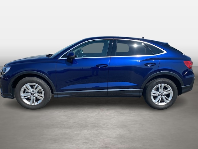 Audi Q3 35 TFSI S-Tronic Sportback