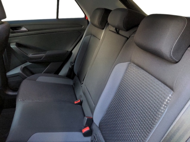 Volkswagen T-Roc 1.0 TSI